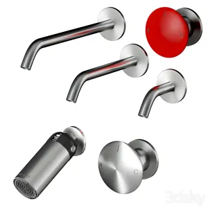 Antonio lupi mayday azimut set