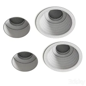 Astro lighting minima mini spotlights
