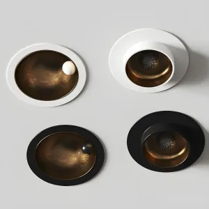 Catellani smith pepita spotlights