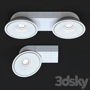 Deltalight tweeter