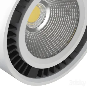 Forte muro lightstar