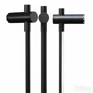 Juniper thin surface mount vanity light