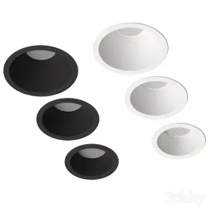 Lite spot lights