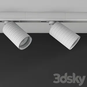 Midispy on adl spot light
