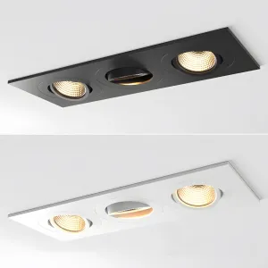 Modular lighting