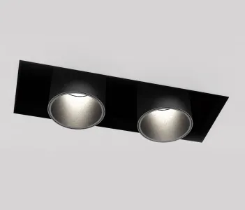 Overhead ceiling lights