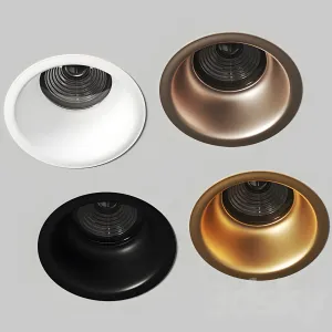 Panzeri joe spotlights