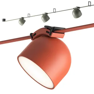 Vibia plusminus spot light