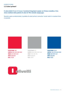Olivetti