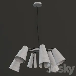 Aromas lua lighting