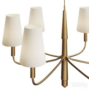 Chandelier farlane