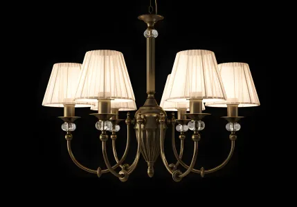 Chandelier newport