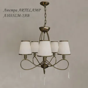 Classic Ceiling Lighting