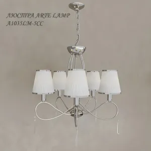 Classic Ceiling Lighting