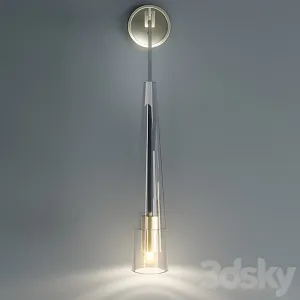 Apollinaire sconce