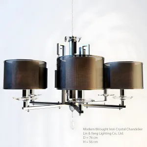 Classic lamp set