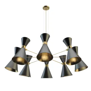Delightfull cairo chandelier