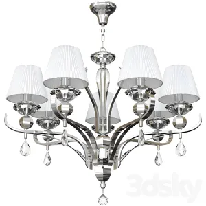 Maytoni mod chandelier