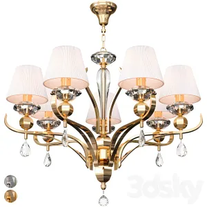 Maytoni mod chandelier