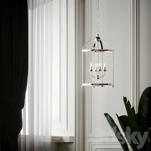 Ballard designs breakers light lantern