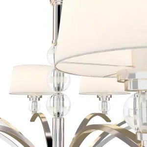 Murren chandelier