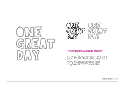 One Great Day