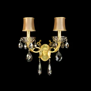 Ta chandelier