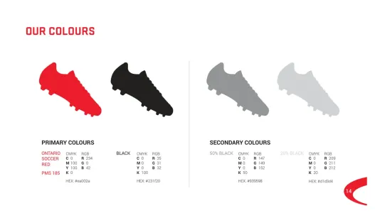 Ontario Soccer