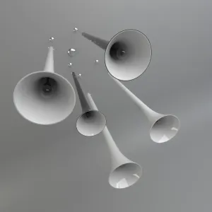 Ceiling Light