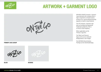 Onthego