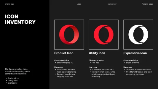 Opera One