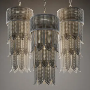 Arishes chandelier