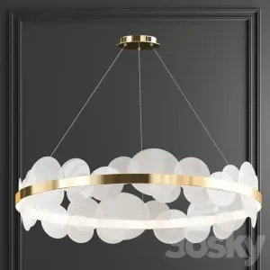 Chandelier collection