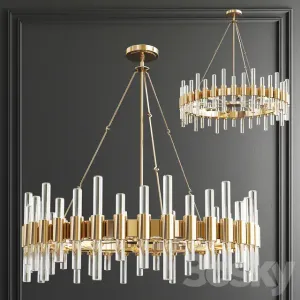Chandelier collection type