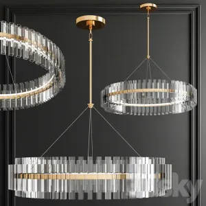 Chandelier collection type
