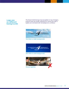 Ottawa International Airport Authority