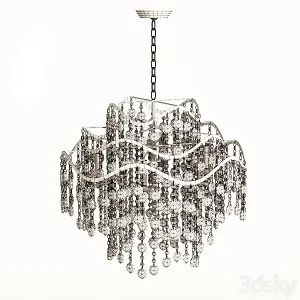 Chandelier isabel