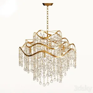 Chandelier isabel