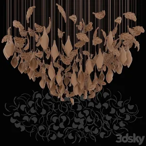 Chandelier Light Vargov