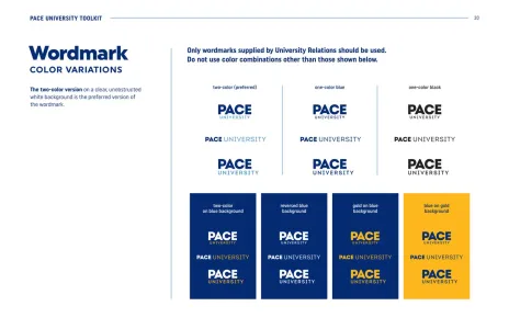Pace University