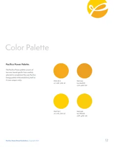 Pacifico Power