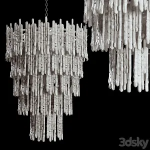 Chandeliersaintrochlbyeichholtz