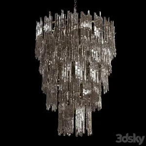 Chandeliersaintrochlbyeichholtz