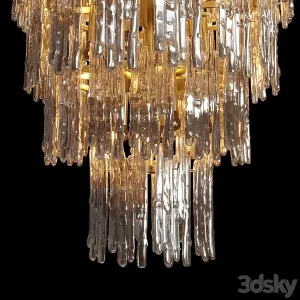 Chandeliersaintrochlbyeichholtz
