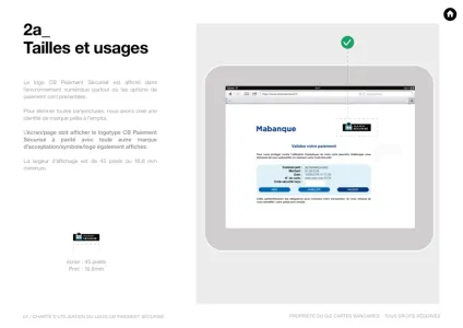 Paiement Securisé