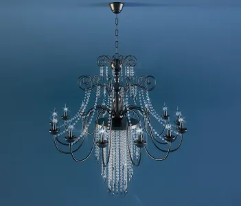 Classic Ceiling Lighting