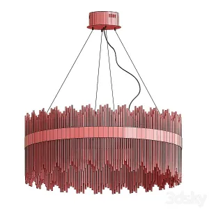 Collection luminaire crystal chandelier