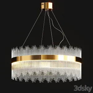 Collection luminaire crystal chandelier