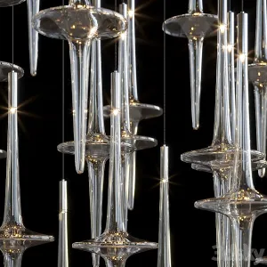 Drop light vargov design spin