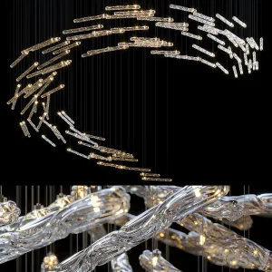 Droplight vargov design